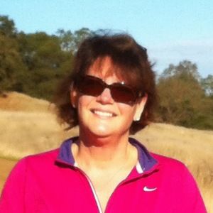 Meet your Posher, Kathy